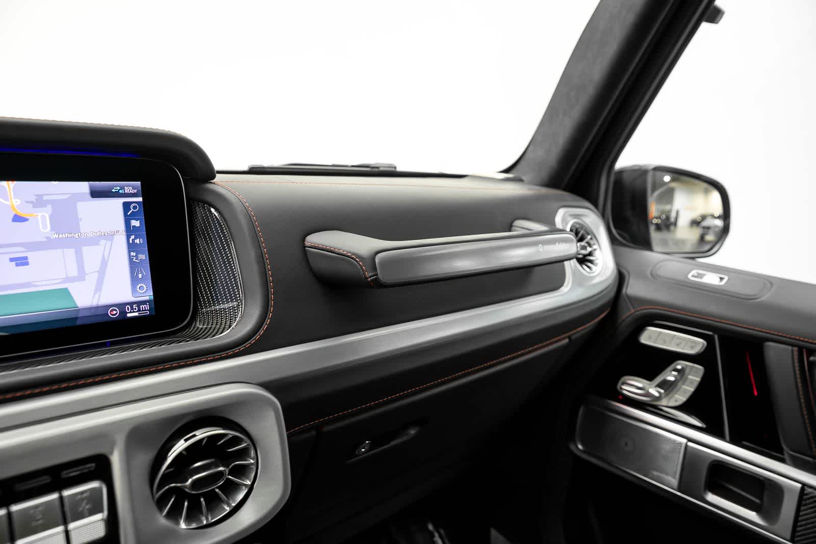 Mercedes-Benz AMG® G 63 AMG® G 63 de 2022