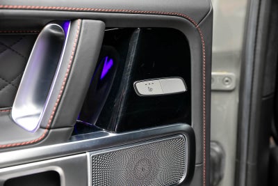 Mercedes-Benz AMG® G 63 AMG® G 63 de 2022