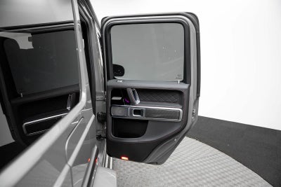 Mercedes-Benz AMG® G 63 AMG® G 63 de 2022