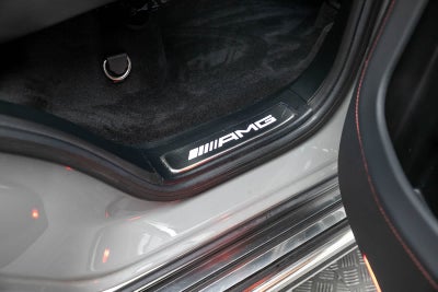 Mercedes-Benz AMG® G 63 AMG® G 63 de 2022