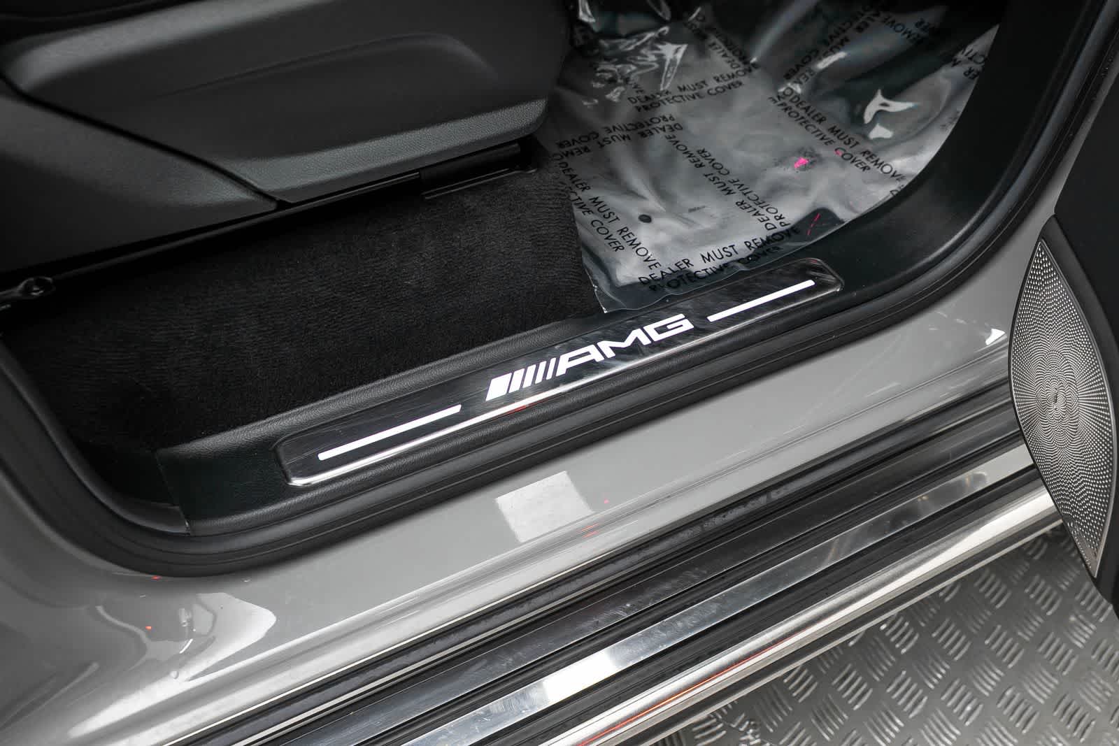 Mercedes-Benz AMG® G 63 AMG® G 63 de 2022