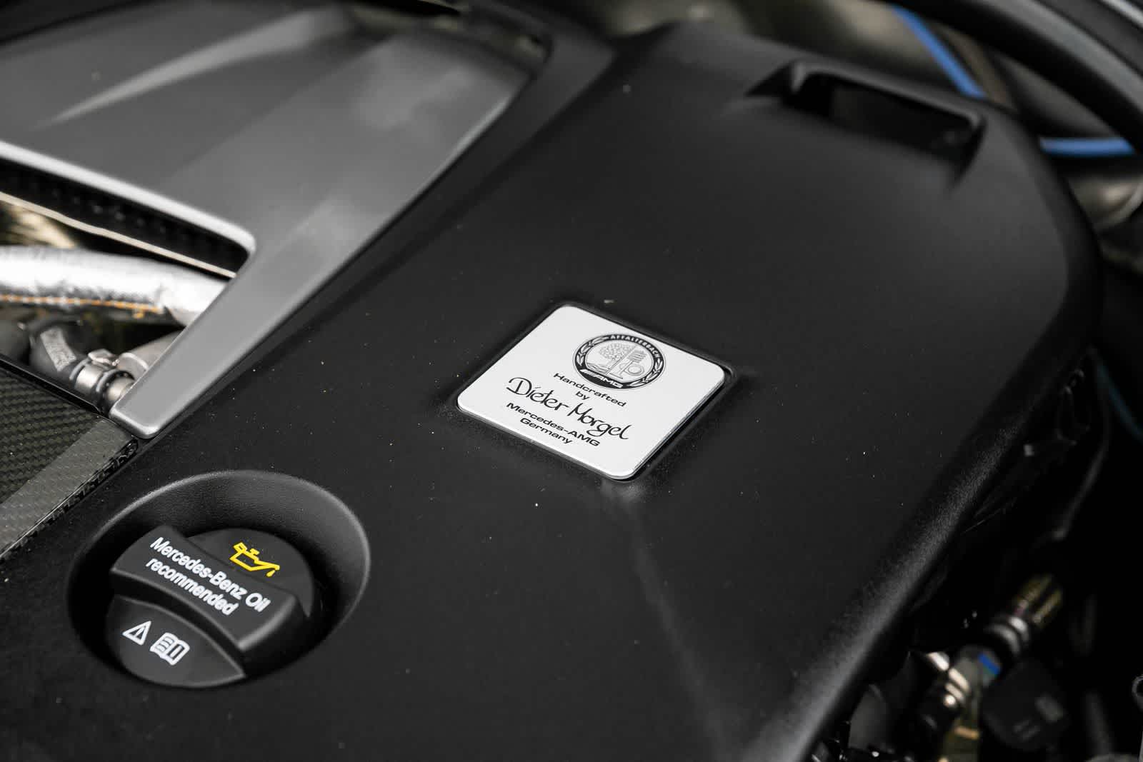 Mercedes-Benz AMG® G 63 AMG® G 63 de 2022
