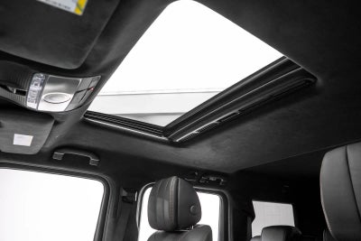 Mercedes-Benz AMG® G 63 AMG® G 63 de 2022
