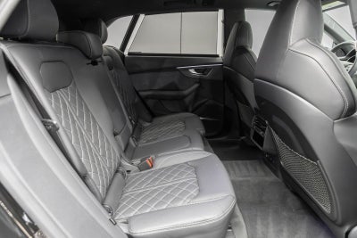 Audi SQ8 Prestige 2024