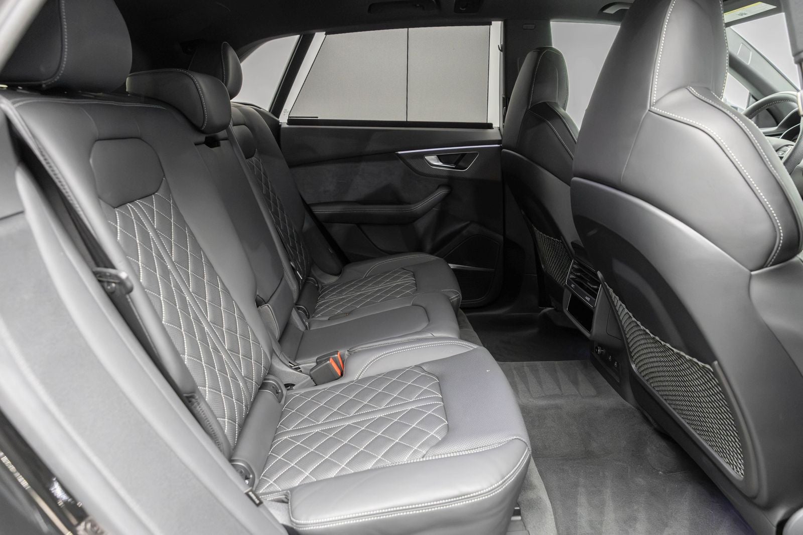 Audi SQ8 Prestige 2024