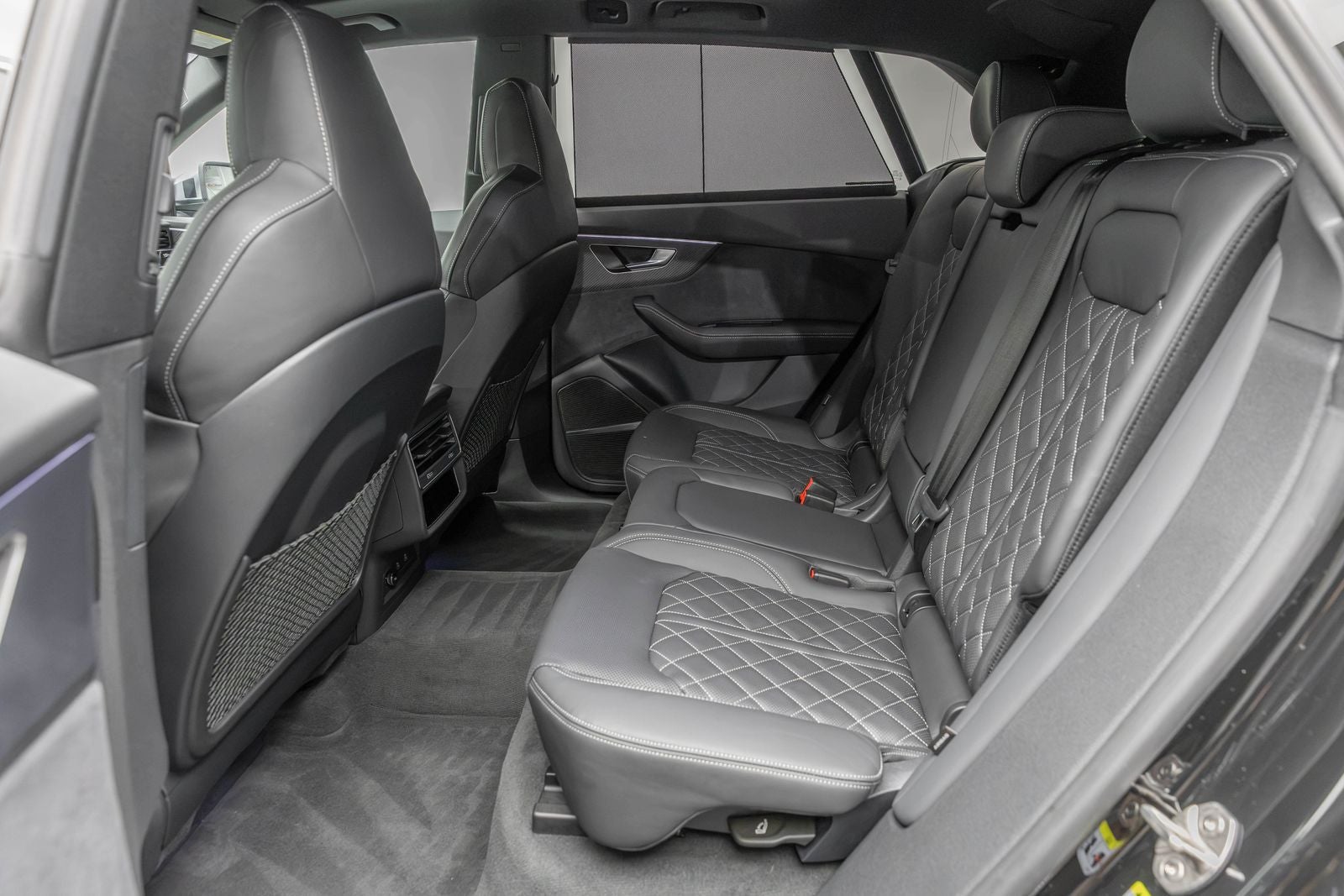 Audi SQ8 Prestige 2024