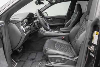 Audi SQ8 Prestige 2024