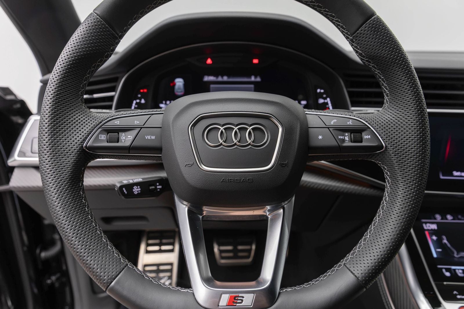 Audi SQ8 Prestige 2024