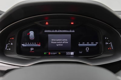 Audi SQ8 Prestige 2024