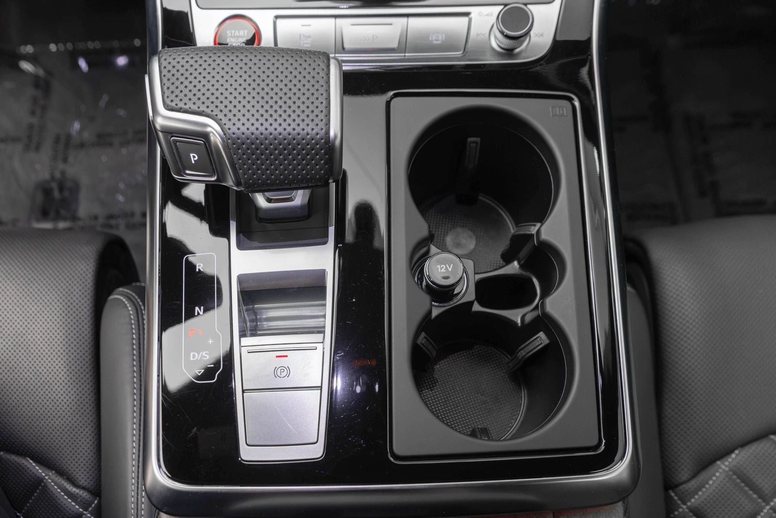 Audi SQ8 Prestige 2024