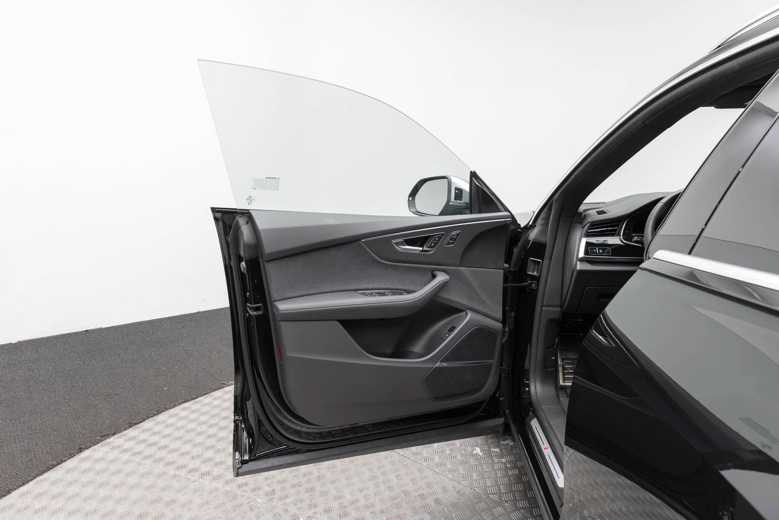 Audi SQ8 Prestige 2024