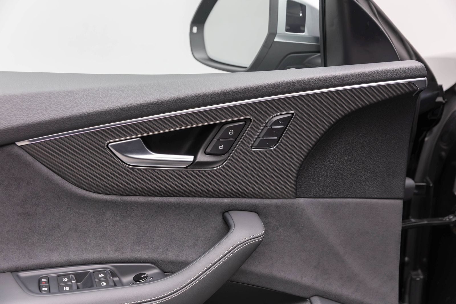 Audi SQ8 Prestige 2024