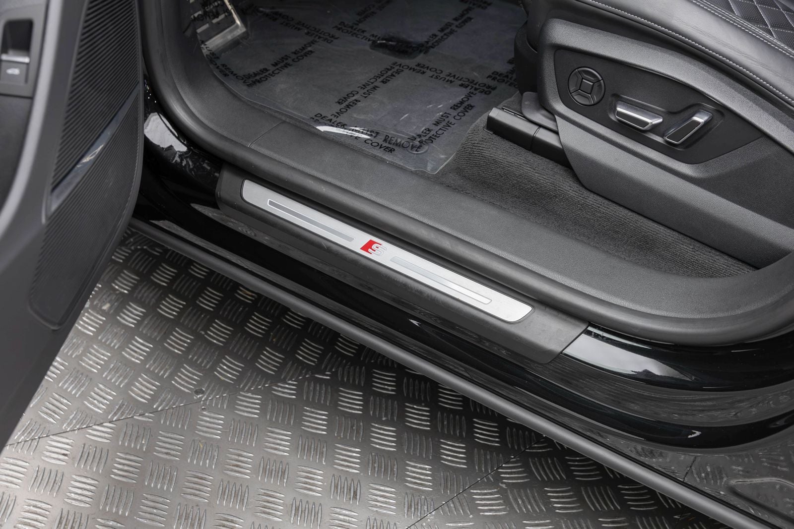 Audi SQ8 Prestige 2024