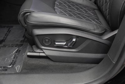 Audi SQ8 Prestige 2024