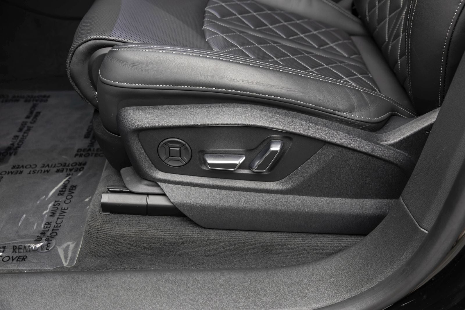 Audi SQ8 Prestige 2024