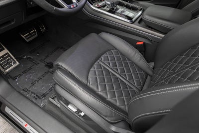 Audi SQ8 Prestige 2024