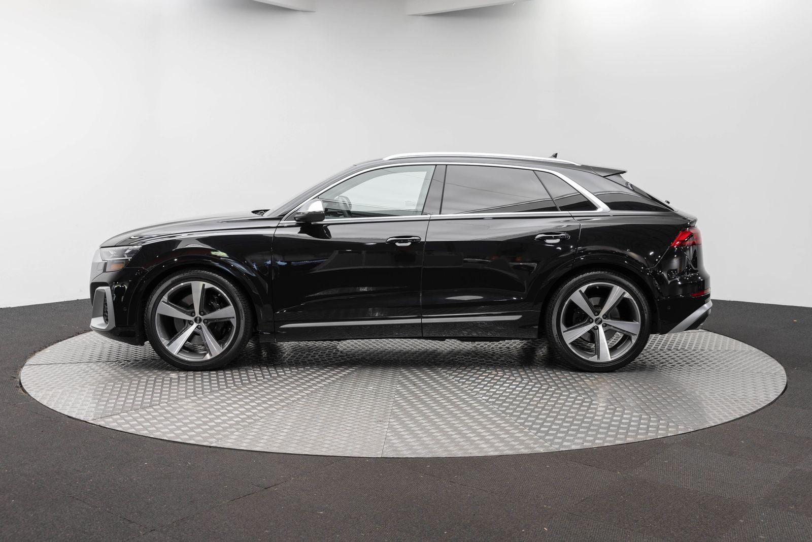 Audi SQ8 Prestige 2024