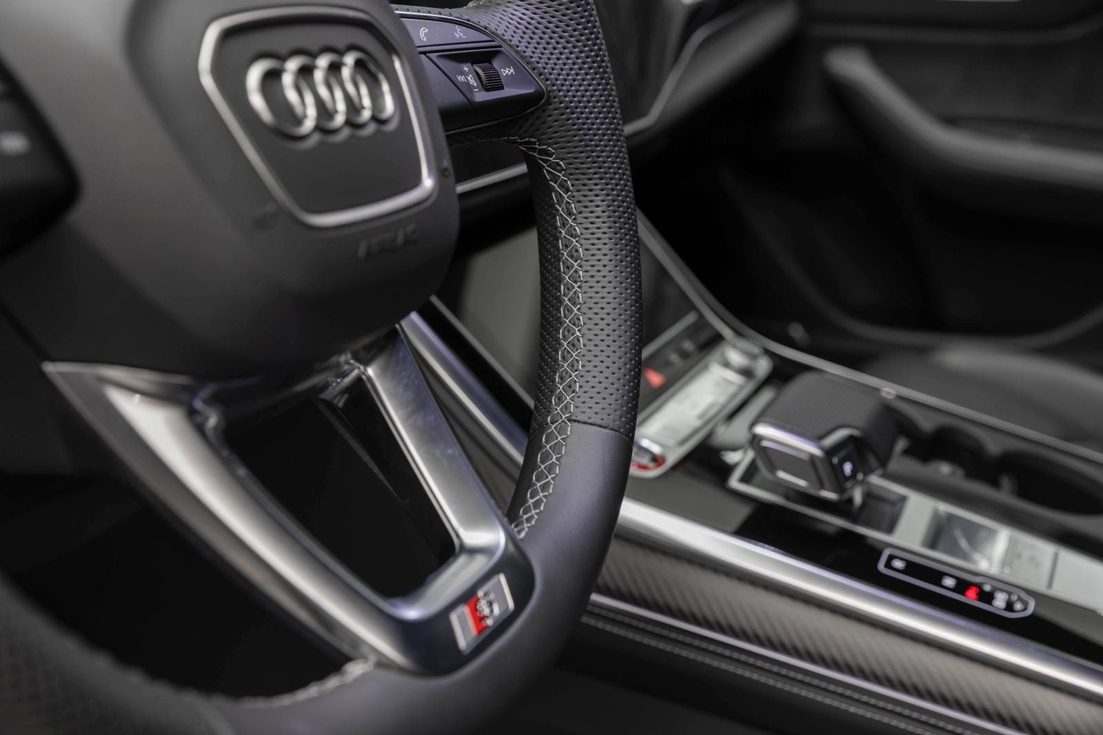 Audi SQ8 Prestige 2024
