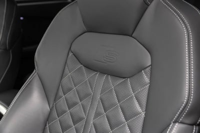 Audi SQ8 Prestige 2024