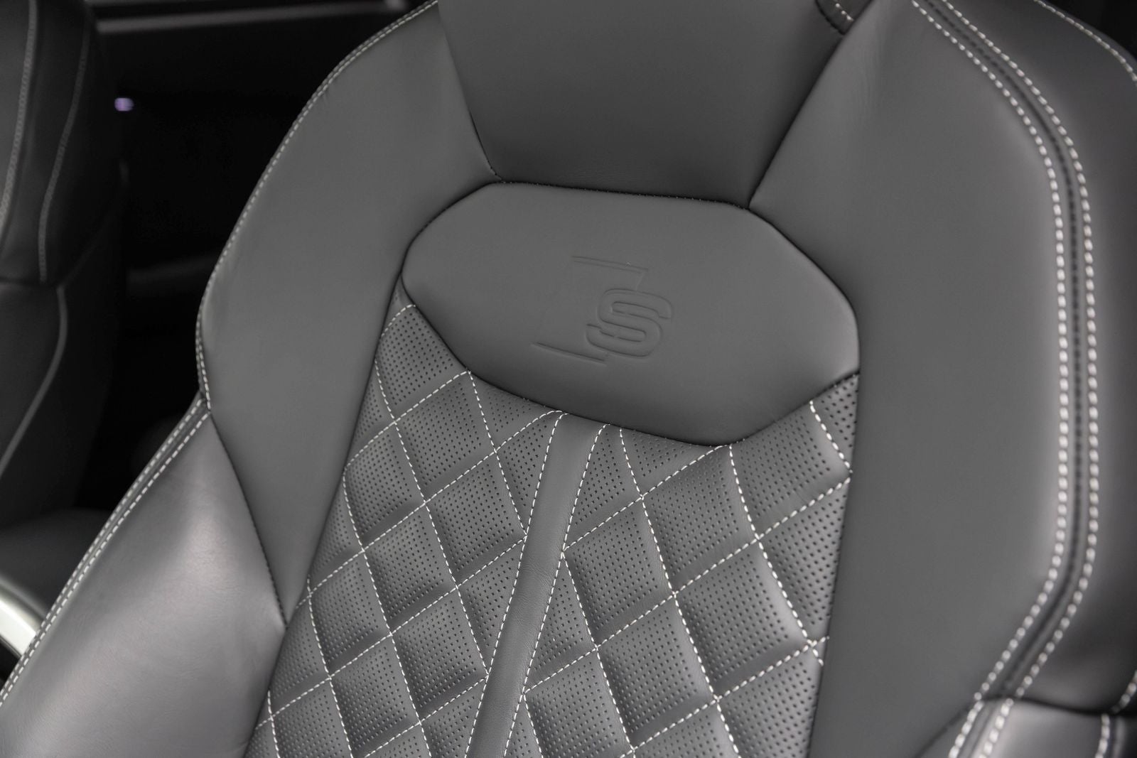 Audi SQ8 Prestige 2024