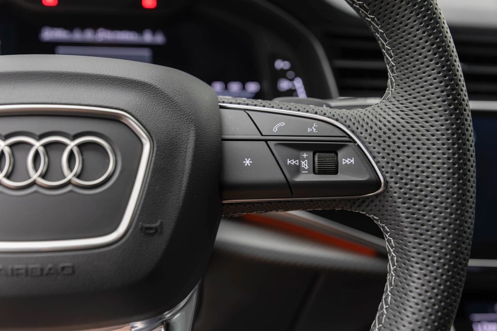 Audi SQ8 Prestige 2024