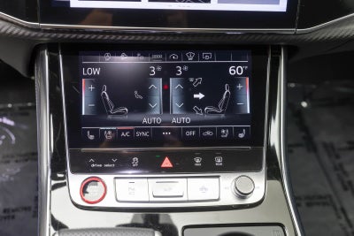Audi SQ8 Prestige 2024