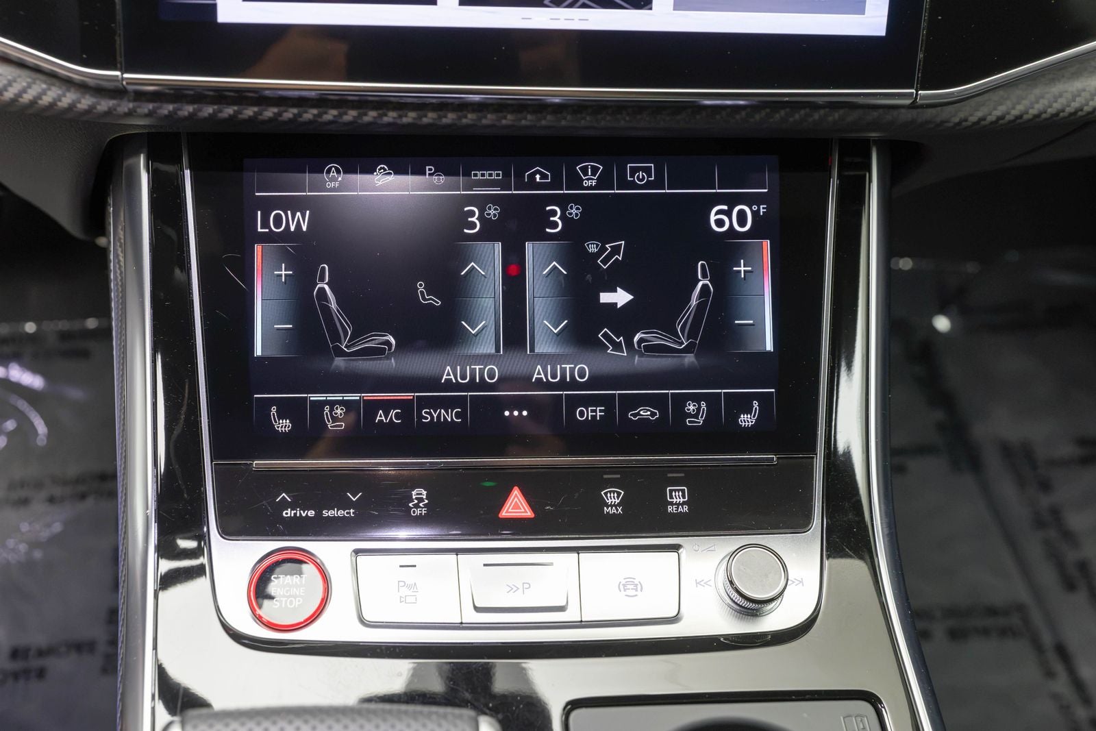 Audi SQ8 Prestige 2024