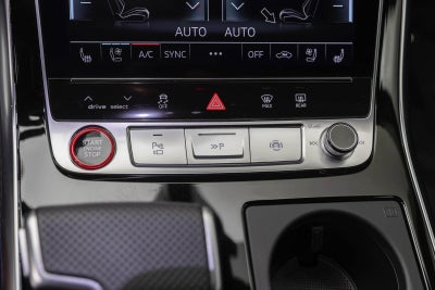 Audi SQ8 Prestige 2024