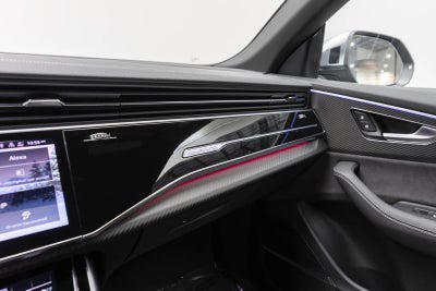 Audi SQ8 Prestige 2024