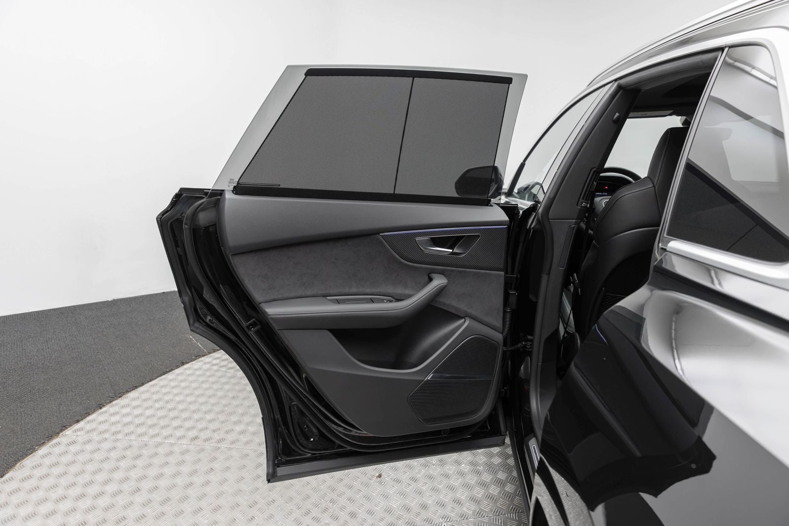 Audi SQ8 Prestige 2024