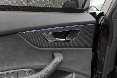 Audi SQ8 Prestige 2024
