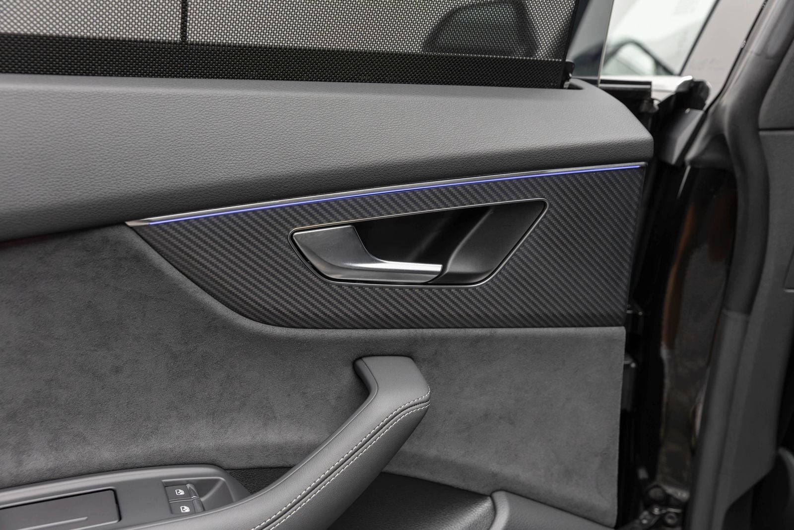 Audi SQ8 Prestige 2024