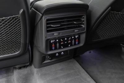 Audi SQ8 Prestige 2024