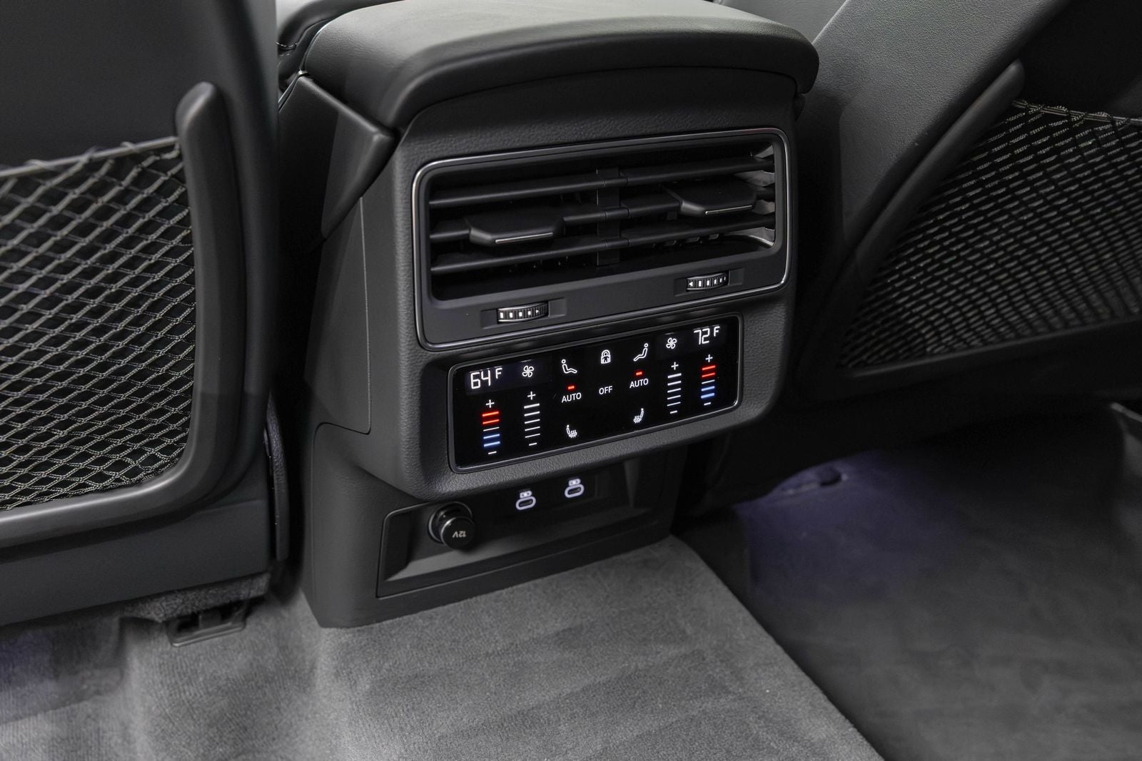 Audi SQ8 Prestige 2024