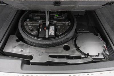 Audi SQ8 Prestige 2024