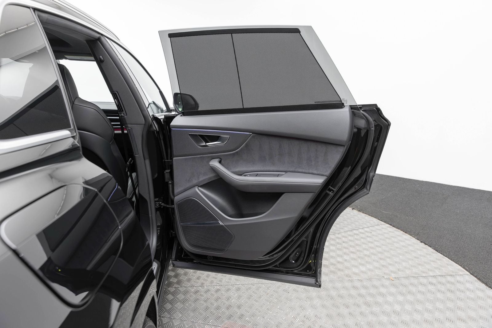 Audi SQ8 Prestige 2024