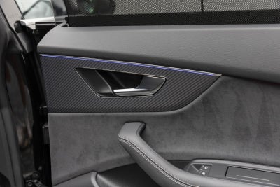 Audi SQ8 Prestige 2024