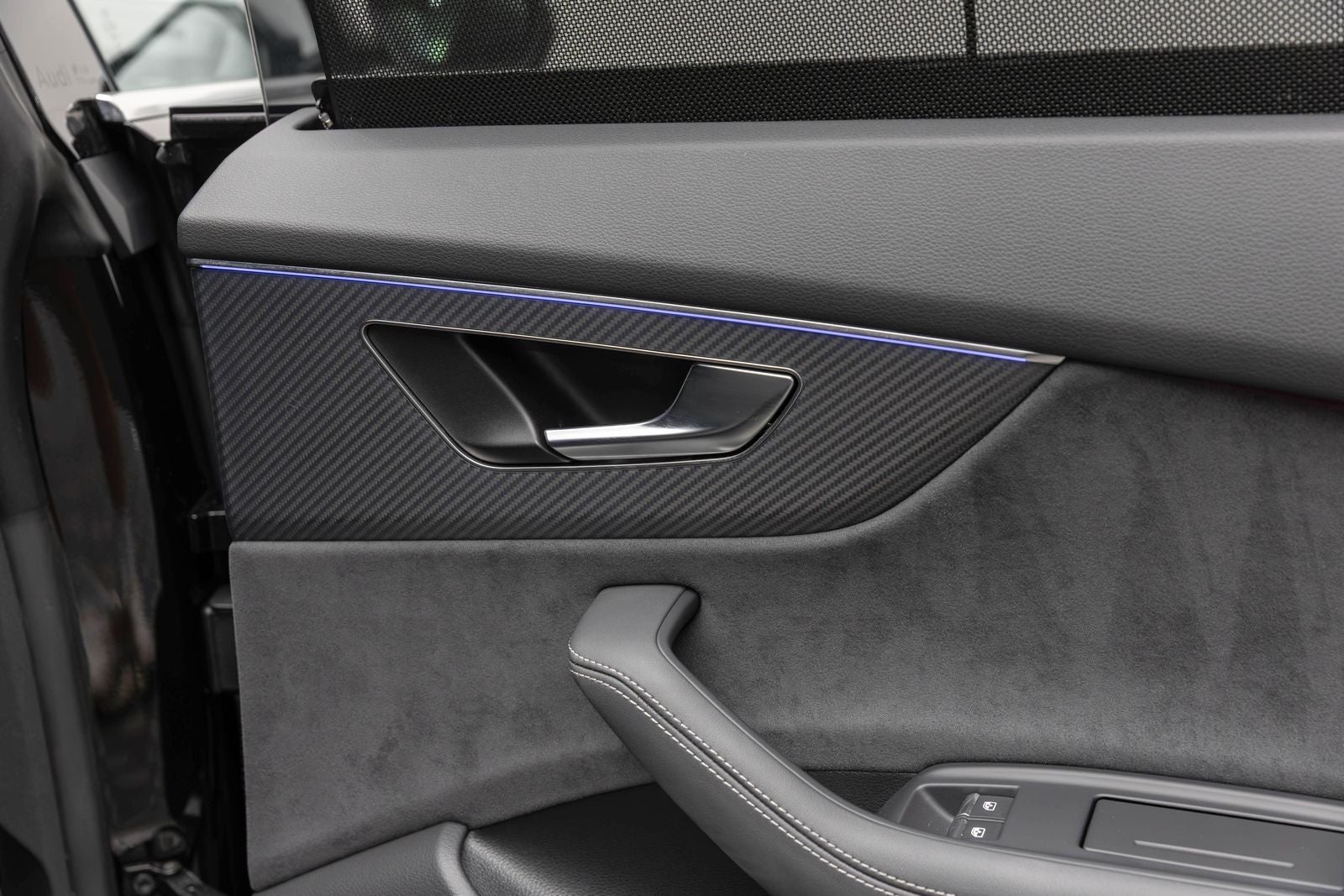 Audi SQ8 Prestige 2024