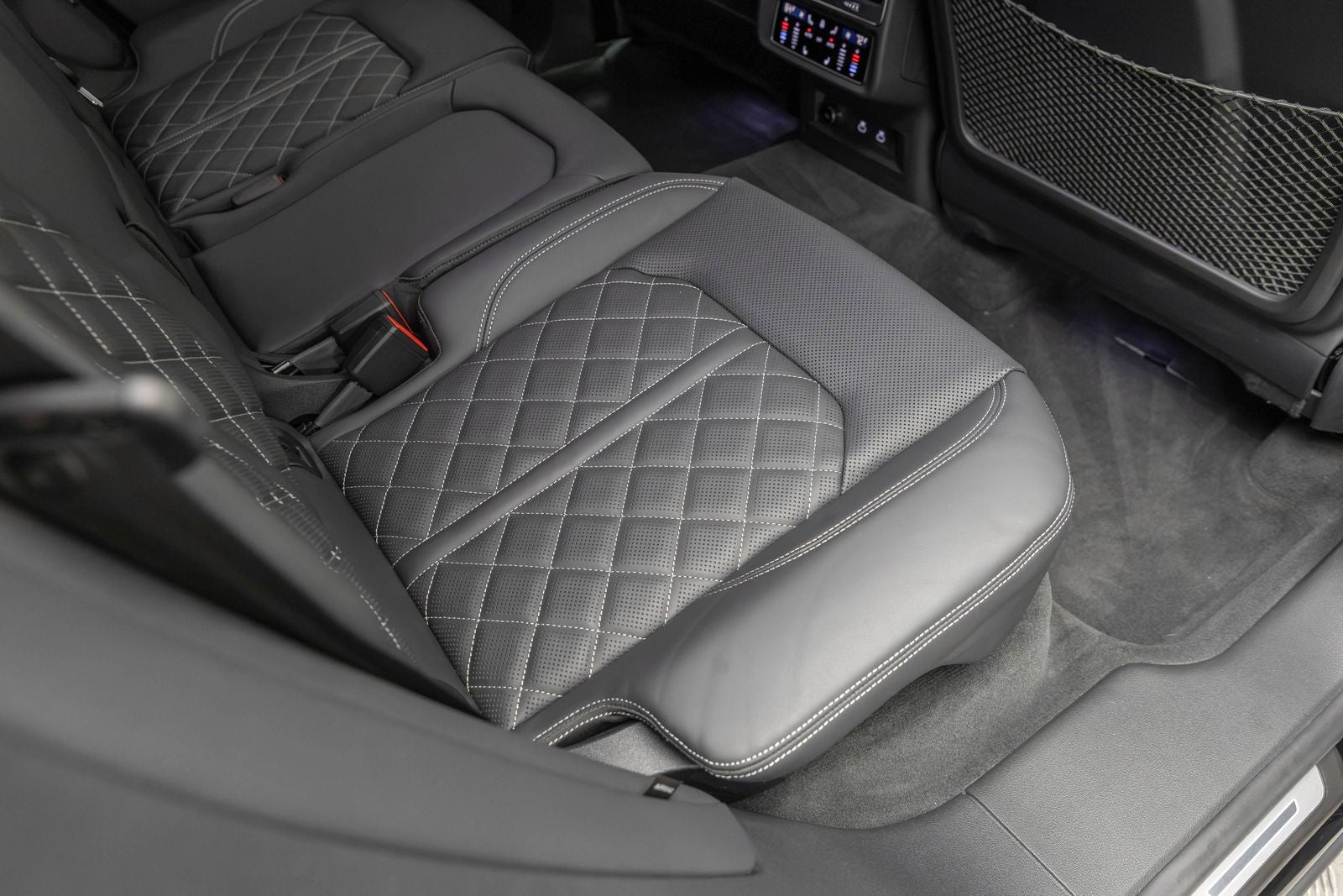 Audi SQ8 Prestige 2024