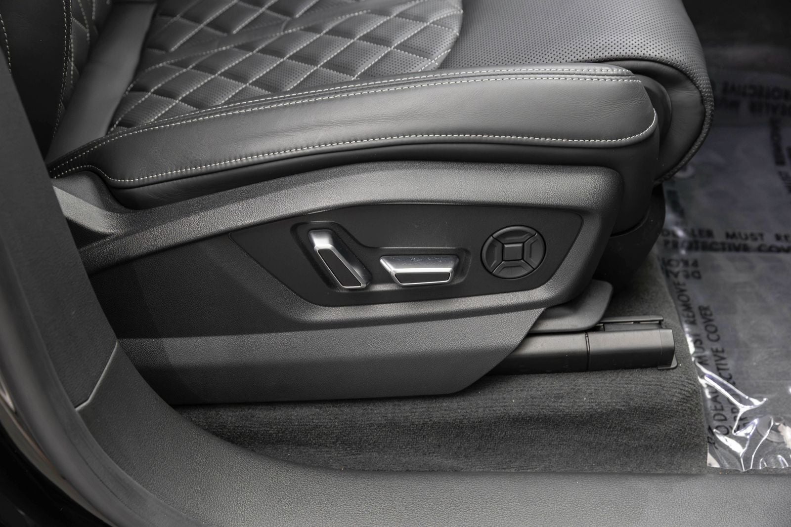 Audi SQ8 Prestige 2024