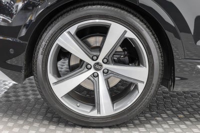 Audi SQ8 Prestige 2024