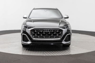 Audi SQ8 Prestige 2024