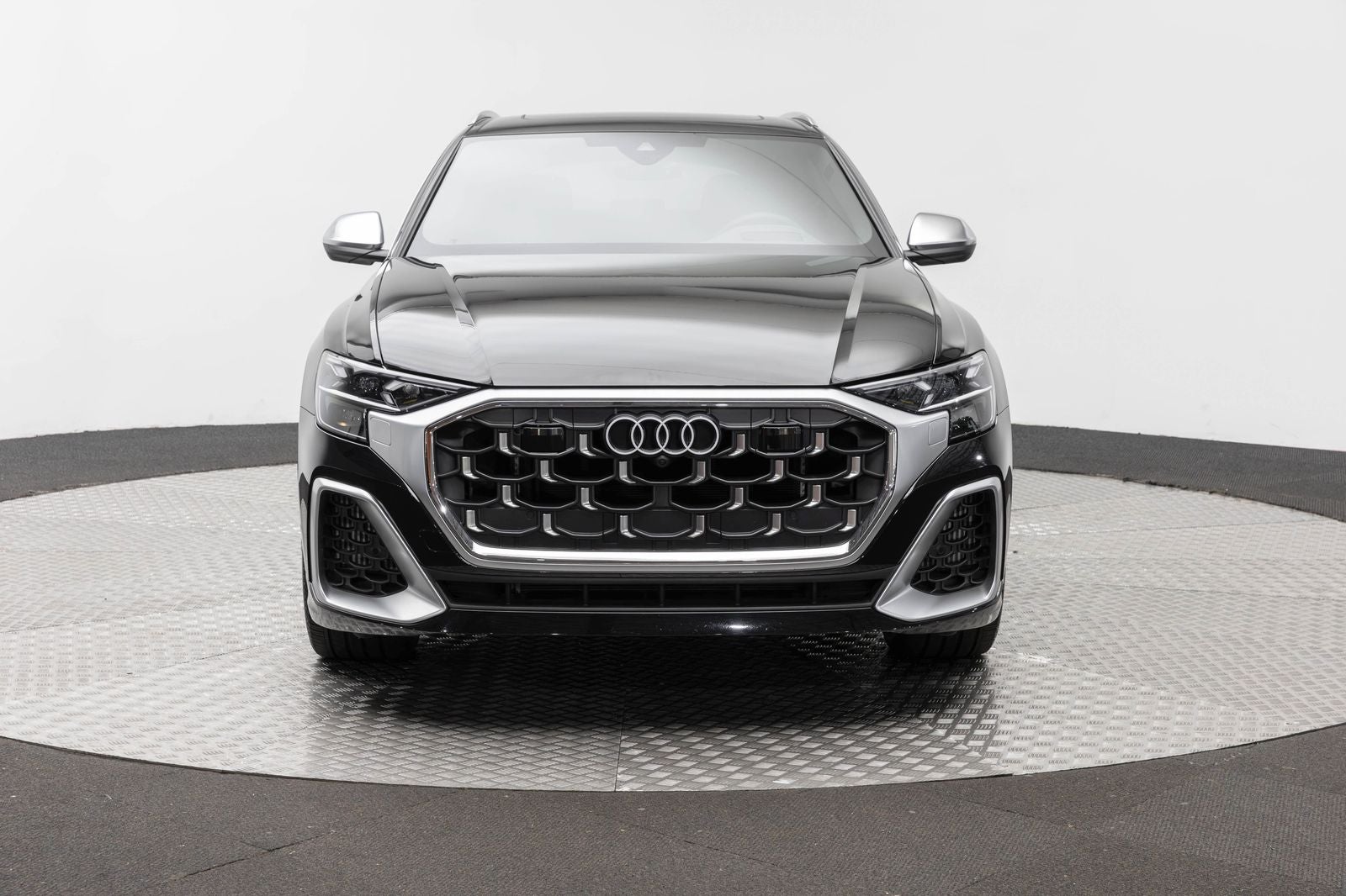 Audi SQ8 Prestige 2024