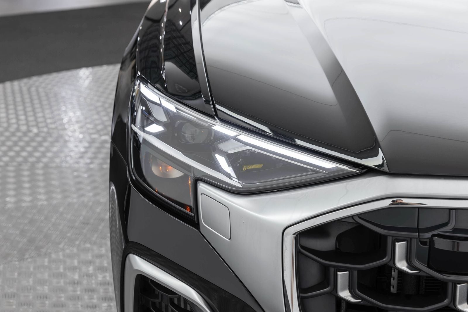 Audi SQ8 Prestige 2024