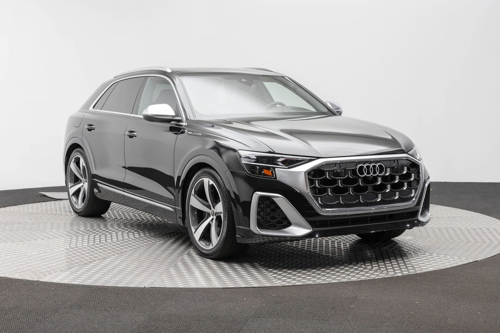 Audi SQ8 Prestige 2024
