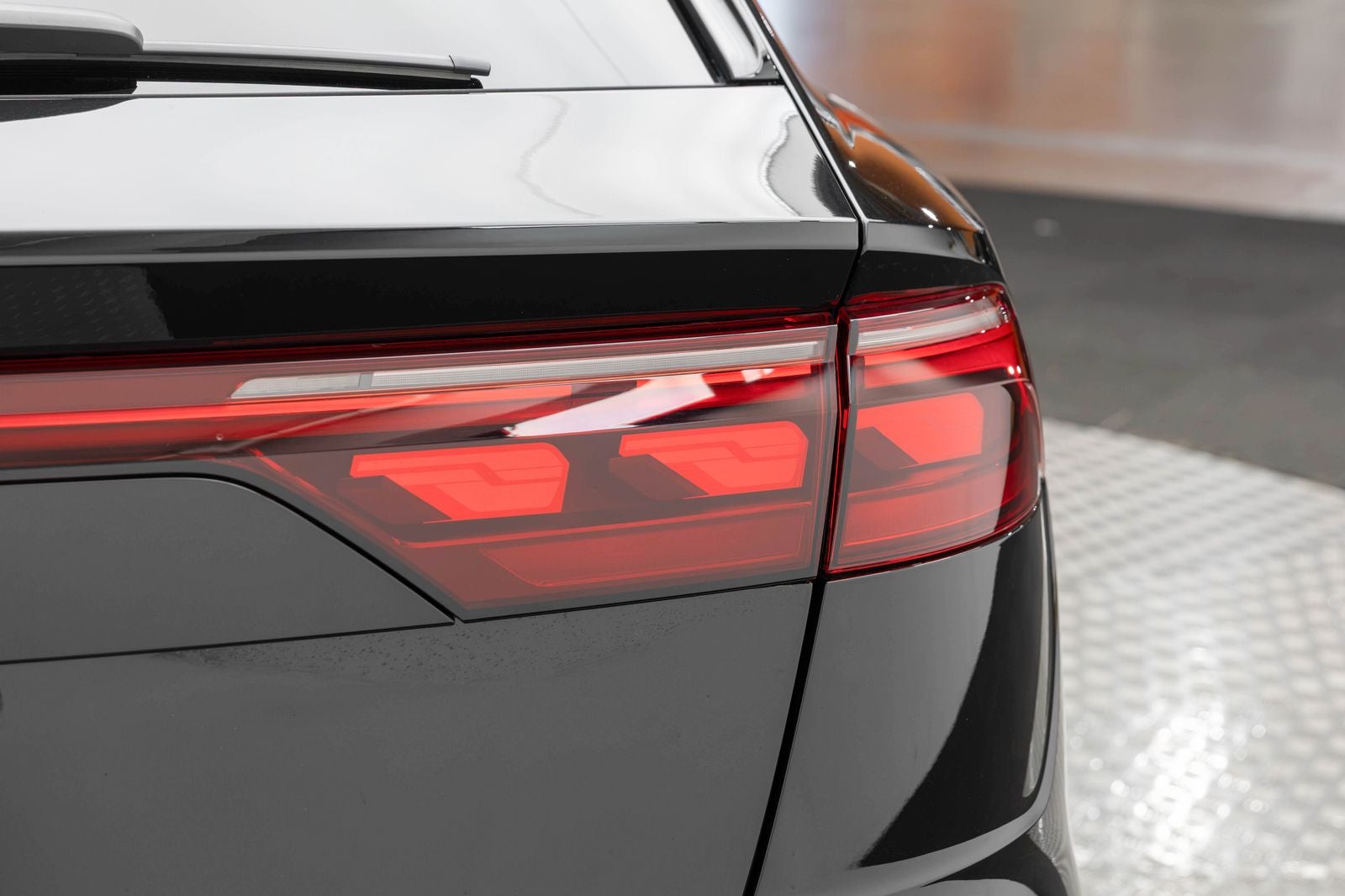 Audi SQ8 Prestige 2024