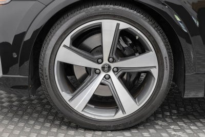 Audi SQ8 Prestige 2024