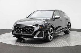 Audi SQ8 Prestige 2024
