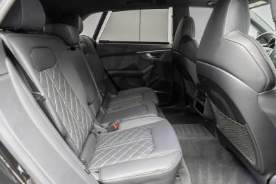Audi SQ8 Prestige 2024