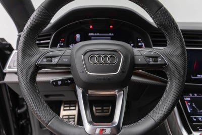 Audi SQ8 Prestige 2024